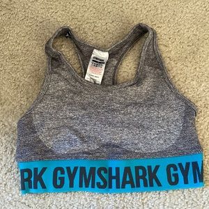 Gymshark Original Flex leggings and sports bra matching set, never worn.